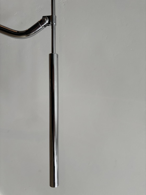 Image 1 of Fontana Arte Model 5474 – Three Sixty tafellamp van FontanaArte