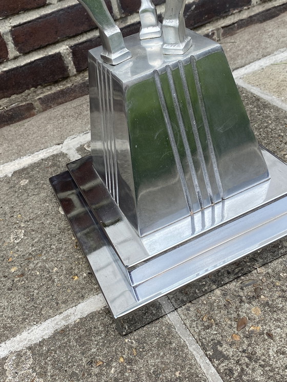 Image 1 of tavolino art deco 4 anni fa 0