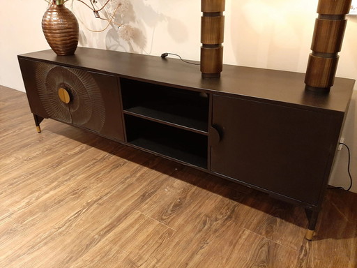 Sun TV Sideboard