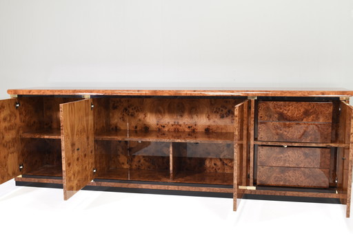 Sideboard by Glam Furniture, Italy 1970s