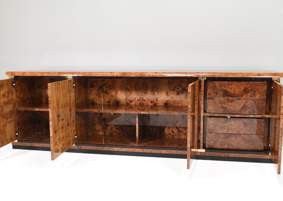 Image 1 of Dressoir van Glam Furniture, Italië 1970s