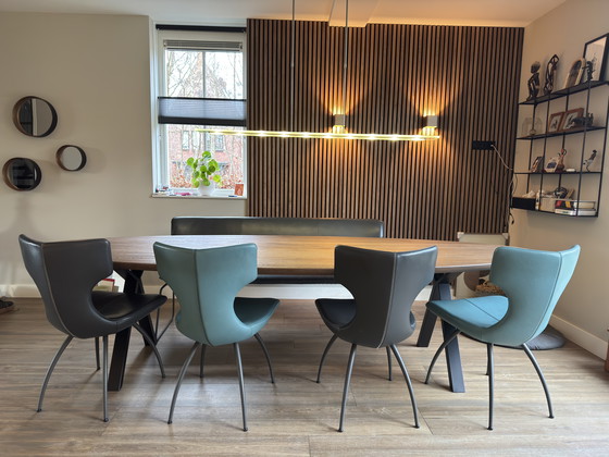 Image 1 of Sillas Leolux Callas