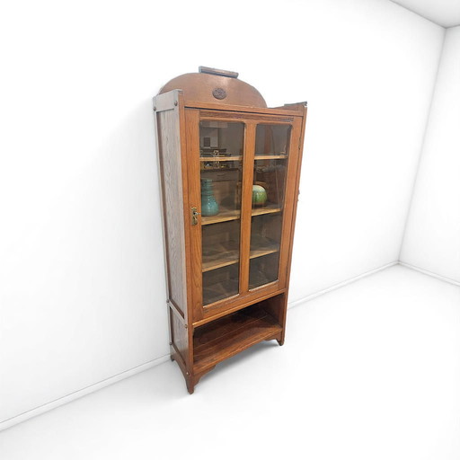 china cabinet Art Deco 1920