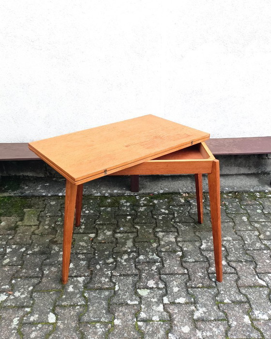 Image 1 of Tavolo da pranzo Wallet