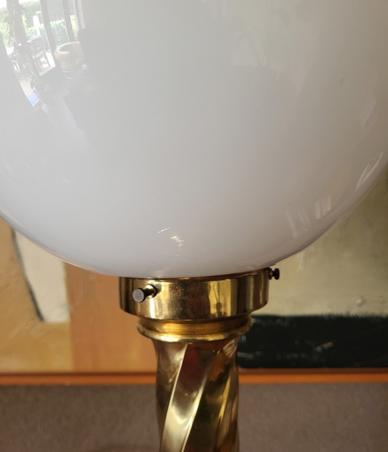 Image 1 of Rogo Leuchten Hollywood Regency lamp