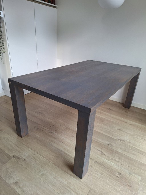 Bert Plantagie dining table Pure 180 x 100 x 75