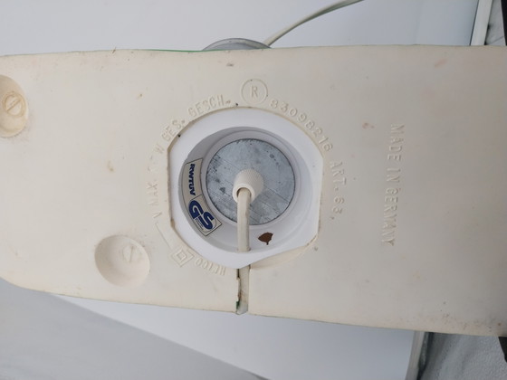 Image 1 of 1 x lampada Heico Germania cavallo 1990