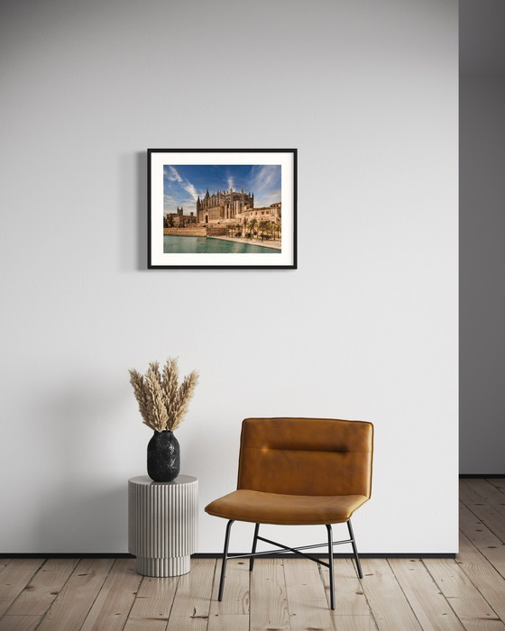 Image 1 of La Seu I, Palma de Majorque