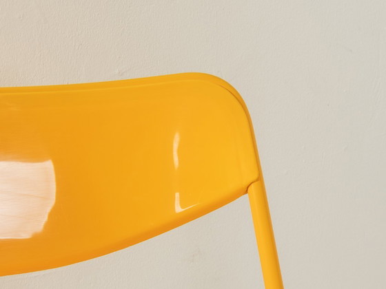 Sedie pieghevoli Ted, Niels Gammelgaard – IKEA, Metal, Plastic (photo 11 of 12)