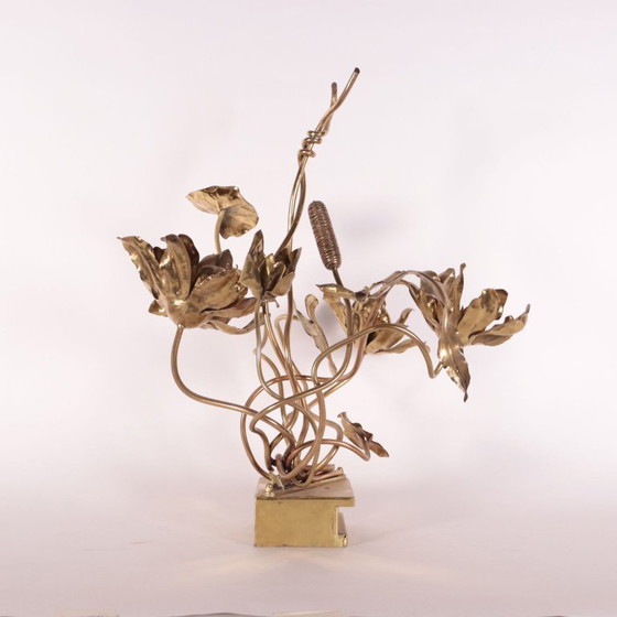 Pair of Maison Jansen Style Sculptures – Decorative Objects, Brass (photo 13 of 21)