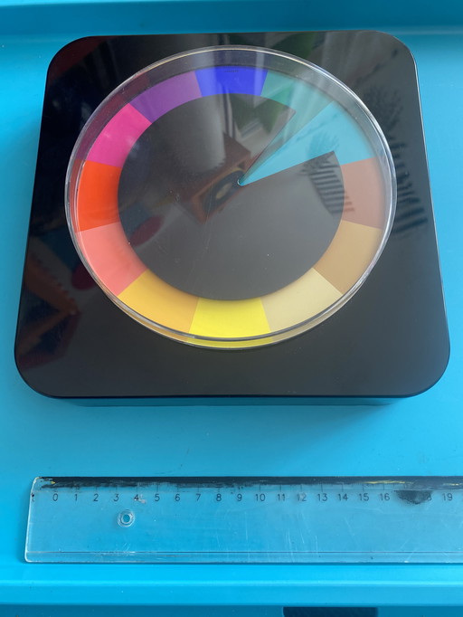 Wanduhr 20 cm Tian Harlan-ontwerp