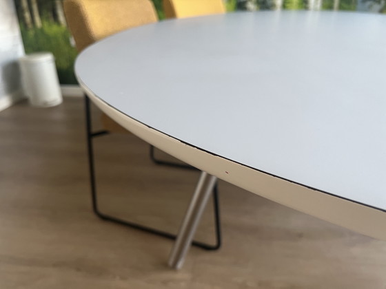 Image 1 of Castelijn Circlips Dining Table