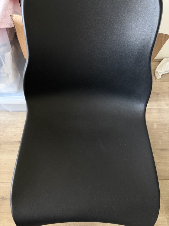 Image 1 of casamania him chair art chair 
