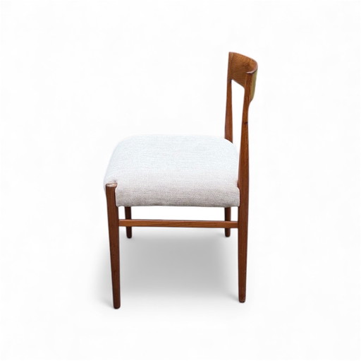 Deense eetkamerstoel