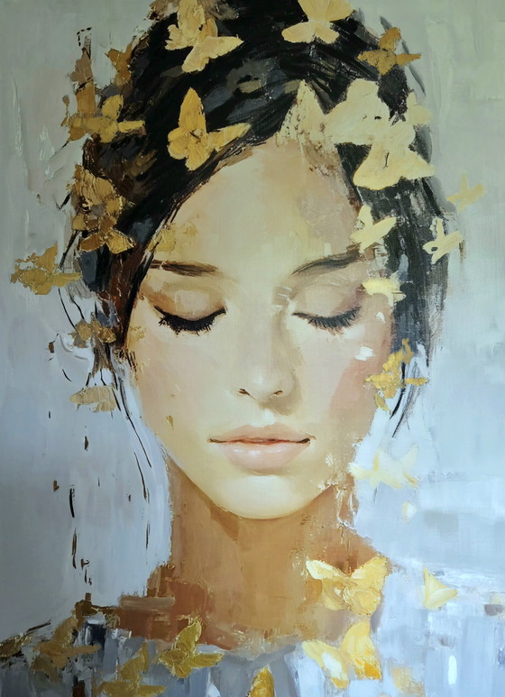 Image 1 of Wouter van Donselaar - Face 108