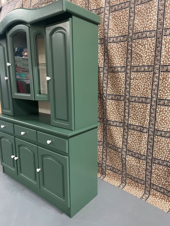 Image 1 of Bellissima credenza classica