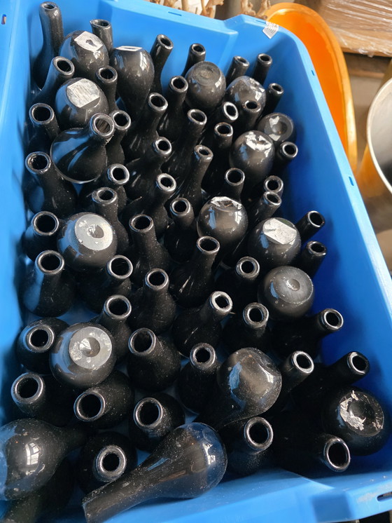 Image 1 of Pisa vases