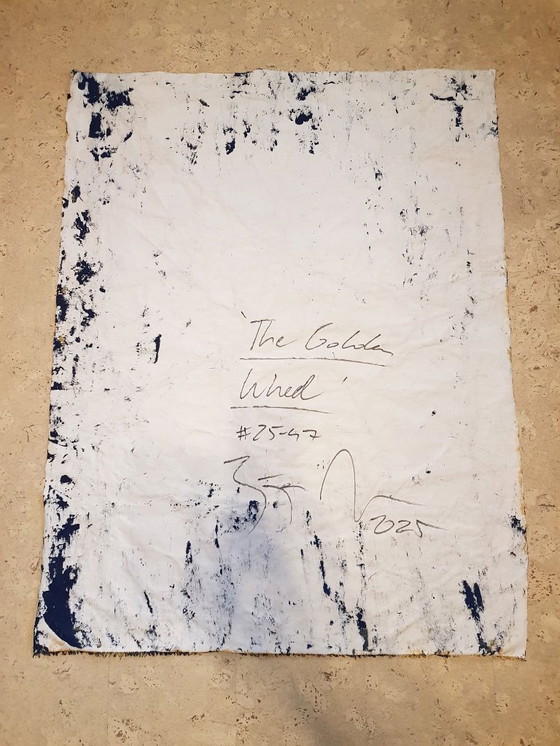 Image 1 of Jürgen Angeler - La rueda de oro