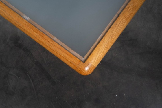 Image 1 of Van den Berghe Pauvers - salontafel