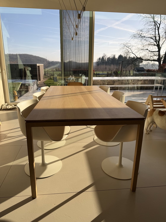 Image 1 of 6 sedie Flow in MDF Italia