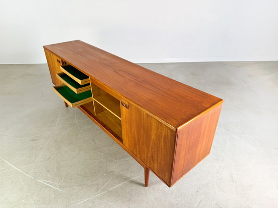 Image 1 of Christian Linneberg sideboard