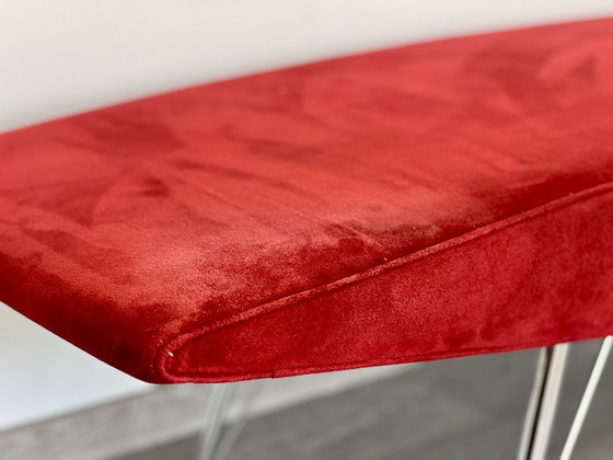 Image 1 of Moroso Waiting Bench by Rodolfo Dordoni, 1980s