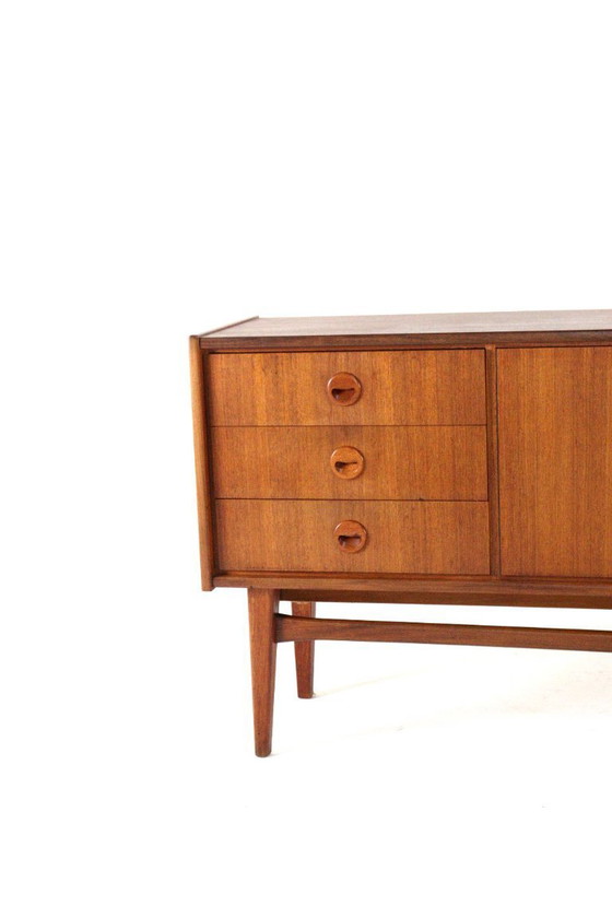 Image 1 of Bartels sideboard vintage dresser | 205.5 cm