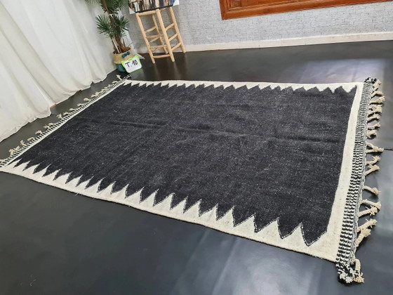 Traditioneller Berber-Teppich 2.5x1.5 m – Teppiche & Läufer, Wool (photo 4 of 11)