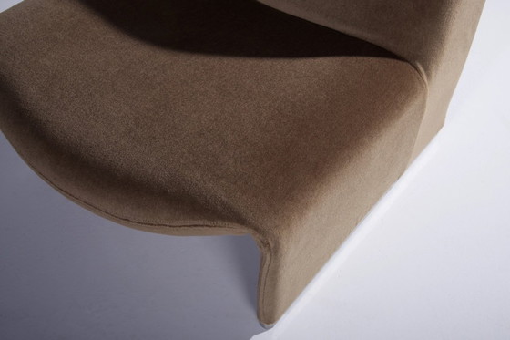 Image 1 of POLTRONE ALKY DI GIANCARLO PIRETTI PER ARTIFORT