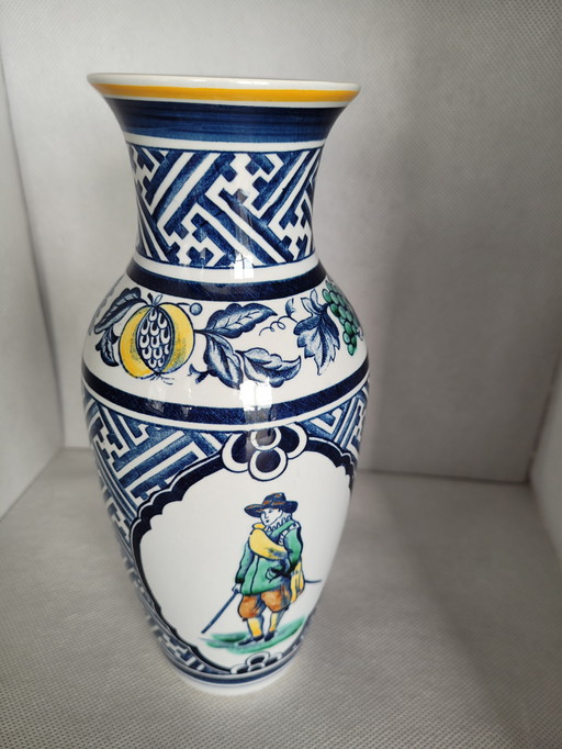 Villeroy und Boch Vase vintage
