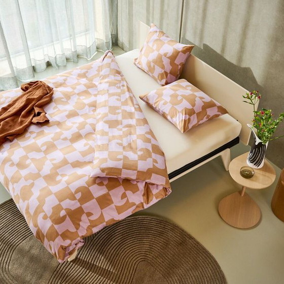Image 1 of Auping Dazzling Dreams duvet cover - 240x220