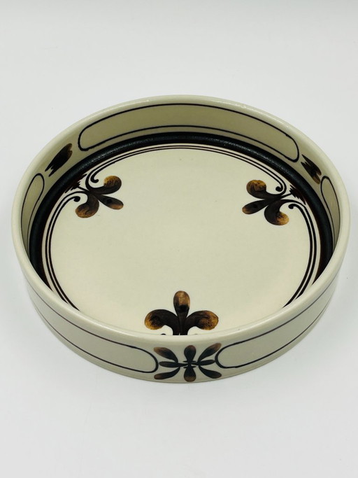 Rosenthal Studio-Line „Siena“ Servierplatte von Richard Scharrer, 1970 – Ceramic (photo 2 of 10)