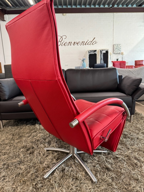 Jori Mensana – Sillones reclinables, Cuero (photo 7 of 11)