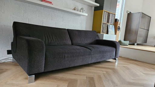 Leolux B-Flat 2-seater Sofa - Modern and Comfortable