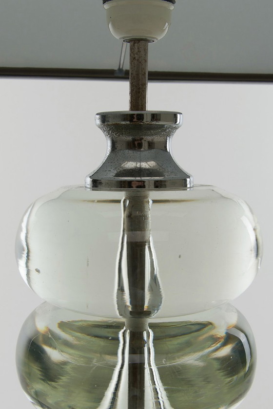 Image 1 of 1960s Italian Table Lamp