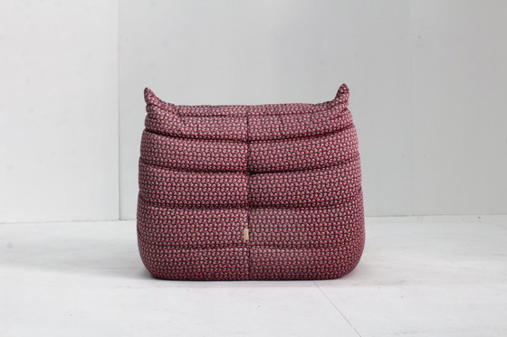 Image 1 of Poltrona vintage Togo di Michel Ducaroy per Ligne Roset 1976