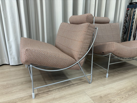 Image 1 of Leolux Volare Lounge Chair
