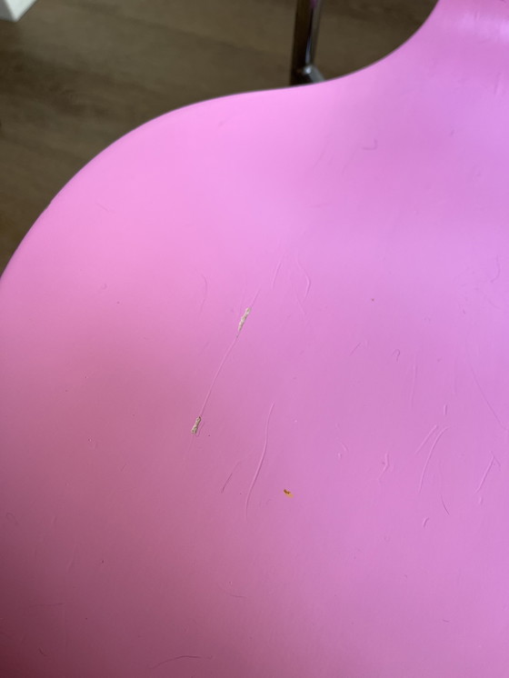 Image 1 of Fritz Hansen butterfly chair