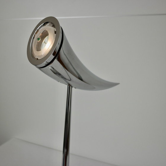 Image 1 of Philippe Starck, table lamp Ara, Flos, 1988