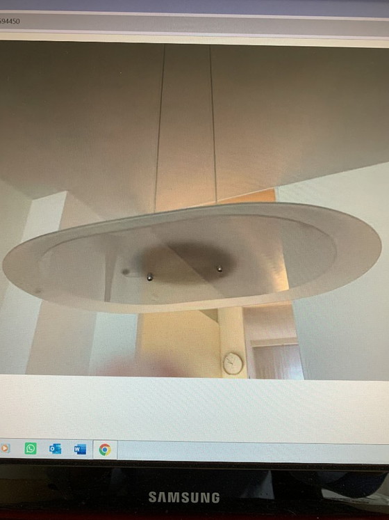 Image 1 of Design-Pendelleuchte
