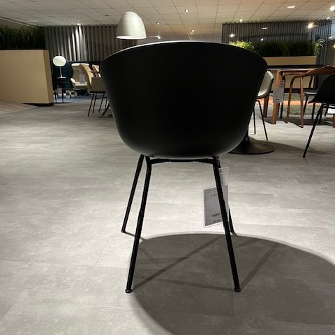 Image 1 of HAY AAC26 dining chair (set of 4)