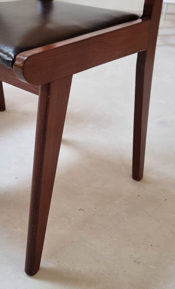 Image 1 of Chaises du milieu du siècle