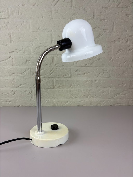 Hans Agne Jakobsson table lamp for Elidus