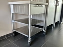 Bulthaup Systeem 20 Element kast 1 stuk