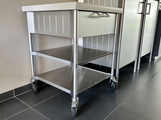 Image 1 of Bulthaup System 20 Element cabinet 1 piece