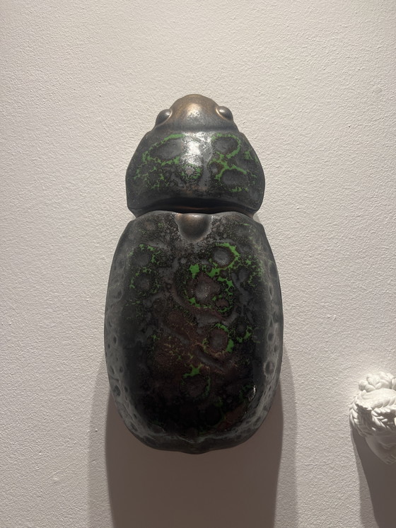 Image 1 of Thomas Eyck design object