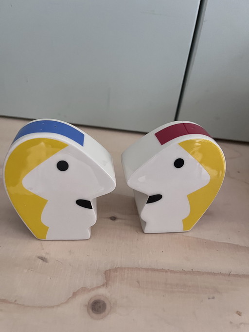 Jan Snoeck poivre et zoutstel