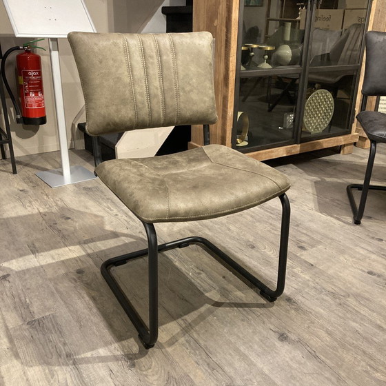 Image 1 of Feelings Joey dining chair (set of 6)