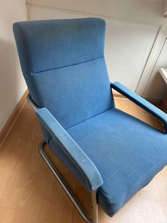 Image 1 of Fauteuil vintage Gelderland di Jan des Bouvrie