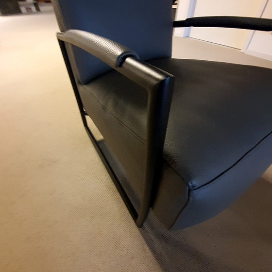 Image 1 of Musterring MR6040 fauteuil